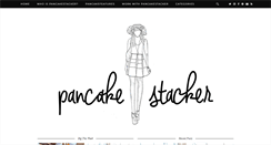 Desktop Screenshot of pancakestacker.com